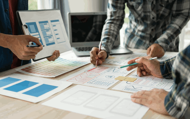 Prototyping your software