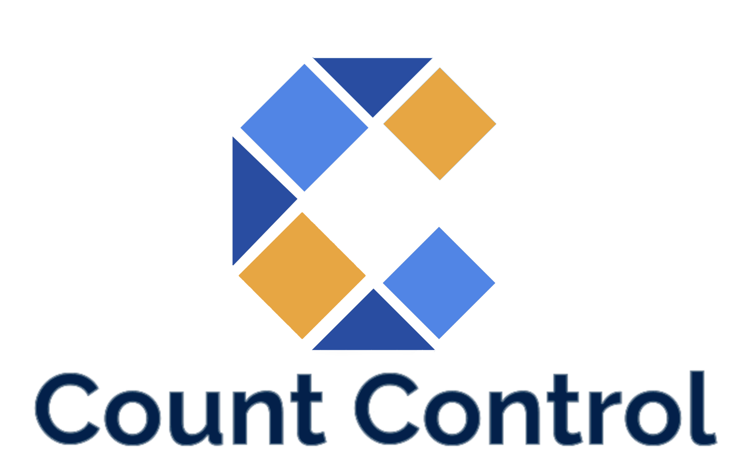 Count Control inventory management app