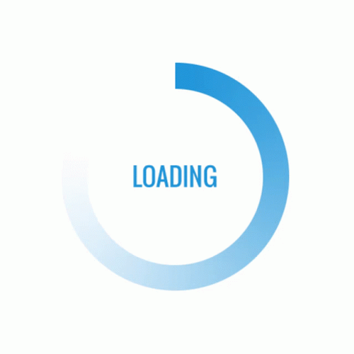 Loading image used on Count Control to test the user's leading time tolerance for the app.